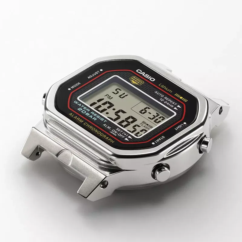 G-shock DW-5000R-1A DW-5000R-1AER