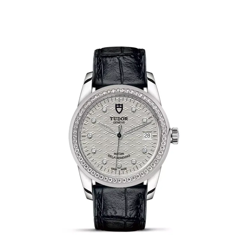 Tudor Glamour Date M55020-0060