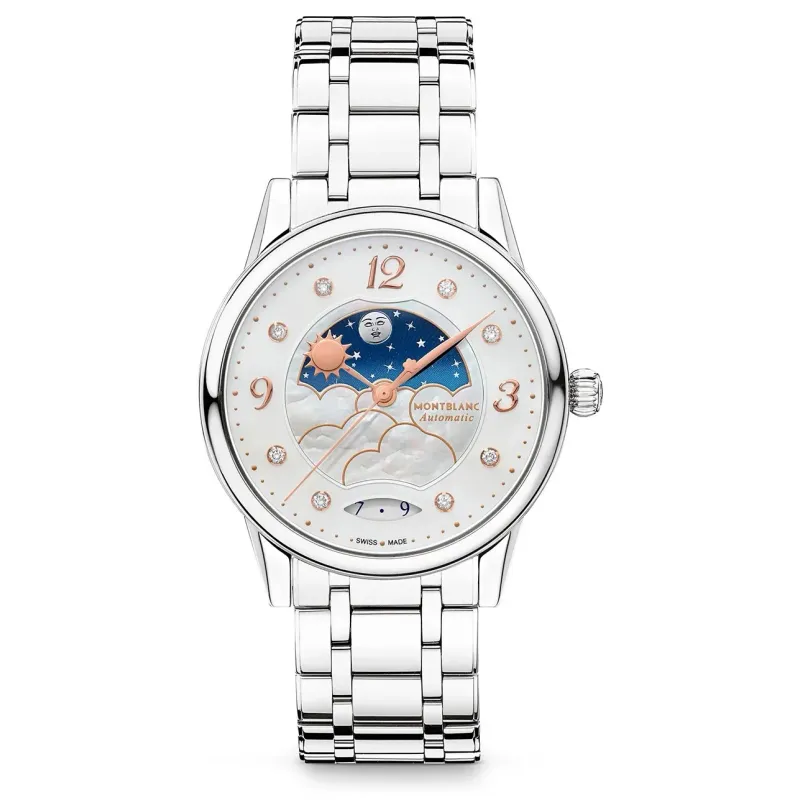 Montblanc Bohème Day & Night 129760