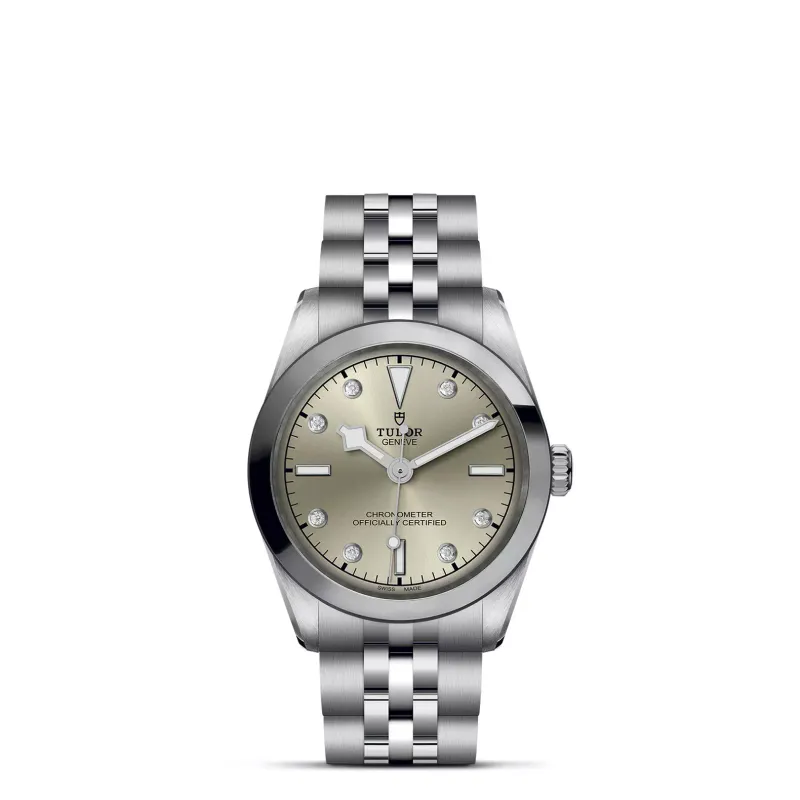 Tudor Black Bay 31 M79600-0006