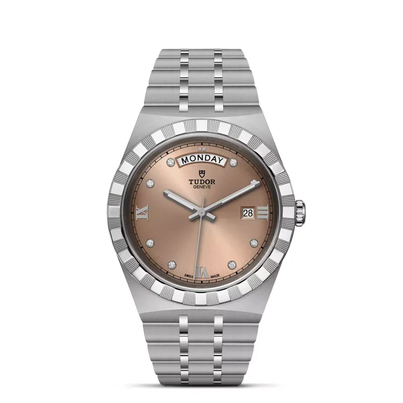 Tudor Royal M28600-0011
