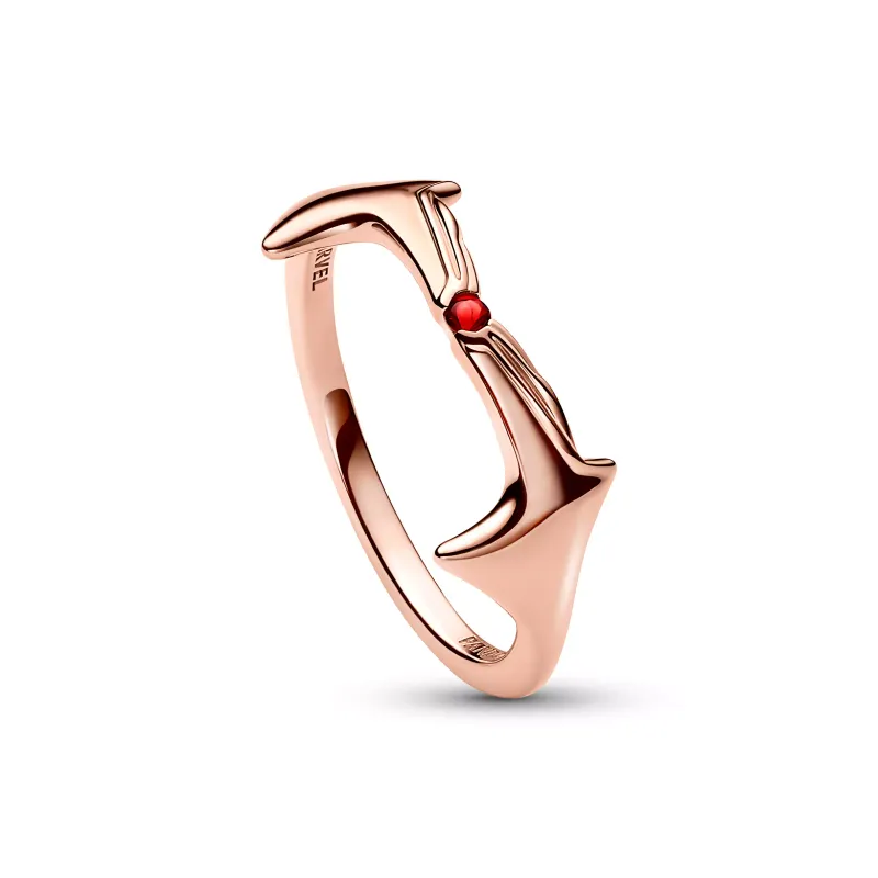Pandora Anel Marvel Scarlet Witch 182756C01-54