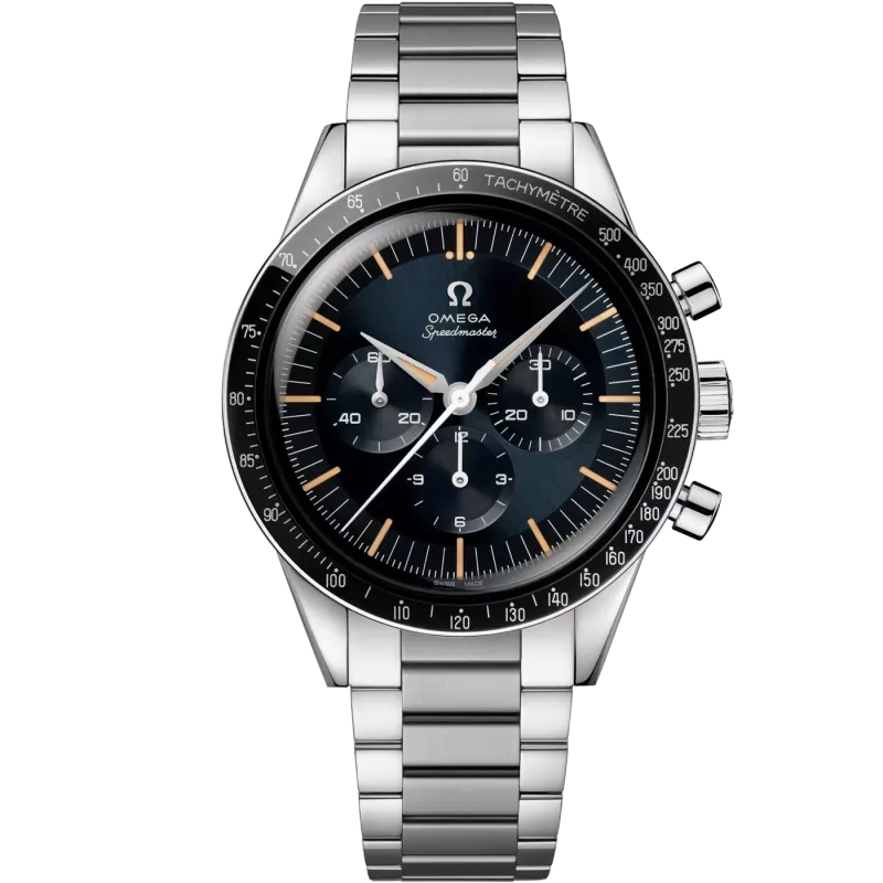 Omega Speedmaster Série de aniversário First OMEGA in Space 31032405006001