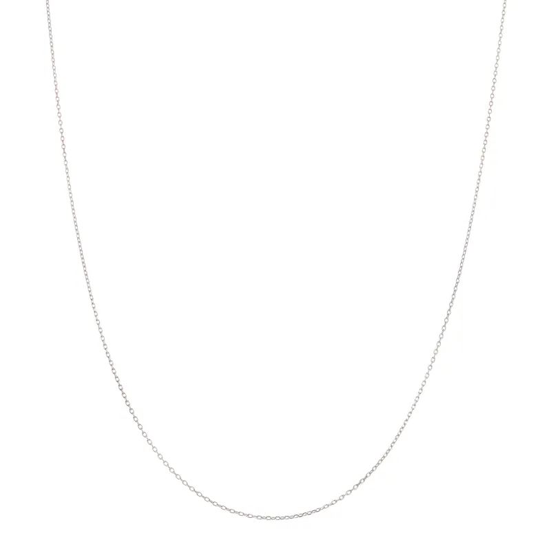 Marcolino Fio Ouro Branco 813392OBASA