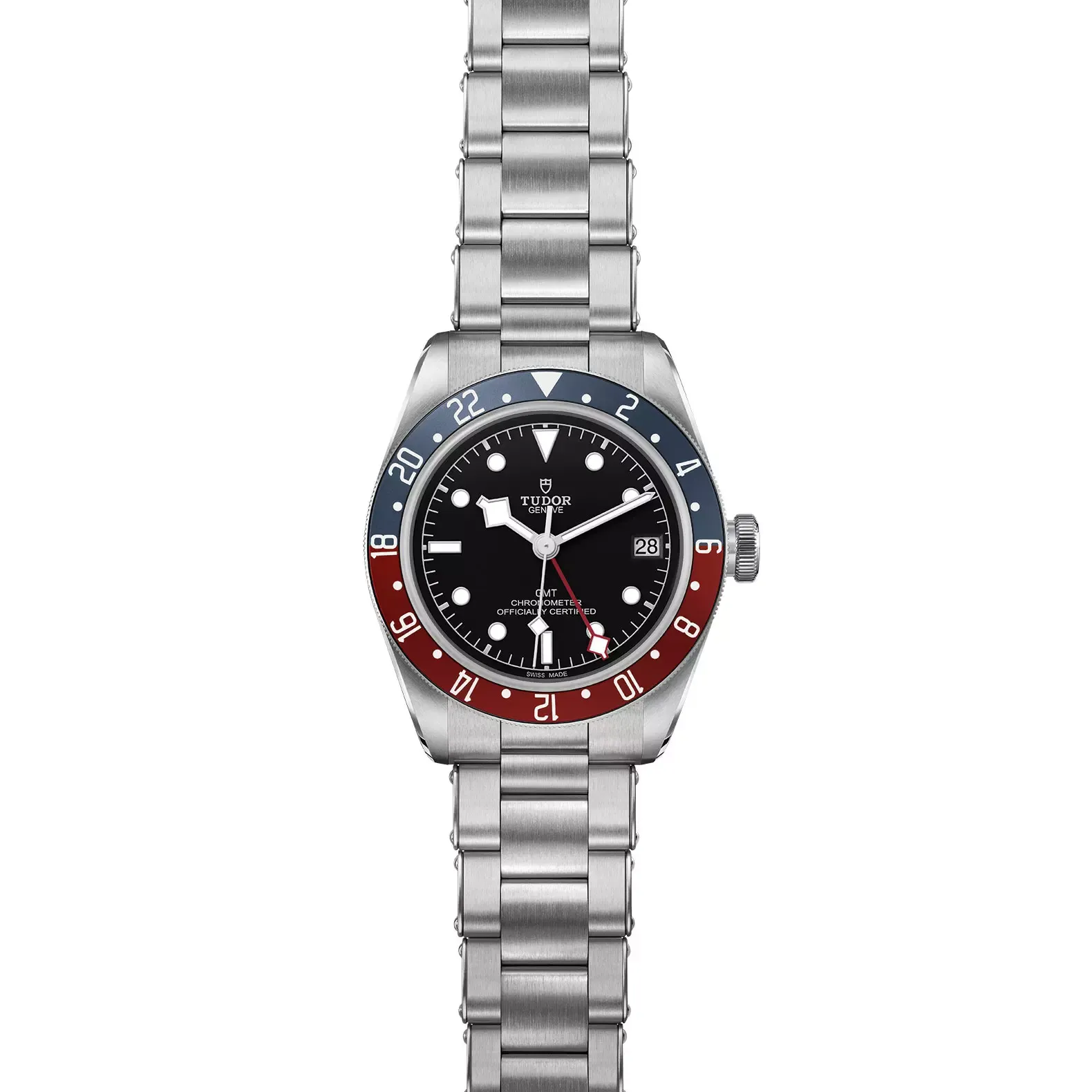 Black Bay GMT