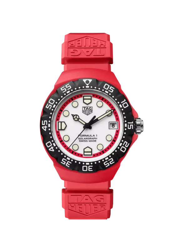 Tag Heuer TAG Heuer Formula 1 WBY1161.FT8086