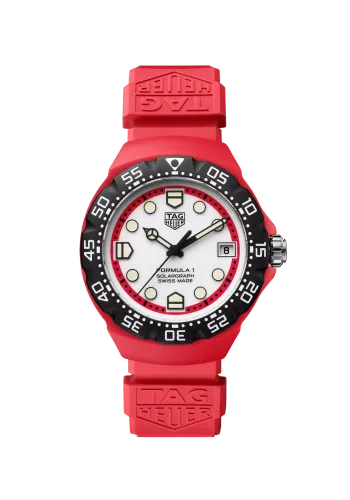 Image TAG Heuer Formula 1