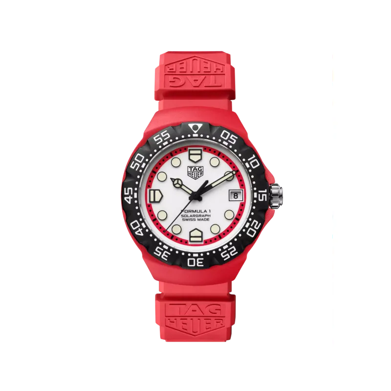 Tag Heuer TAG Heuer Formula 1 WBY1161.FT8086