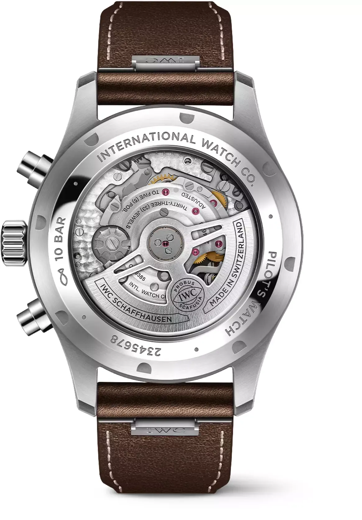 Image Aquaracer Professional 200 Solargraph