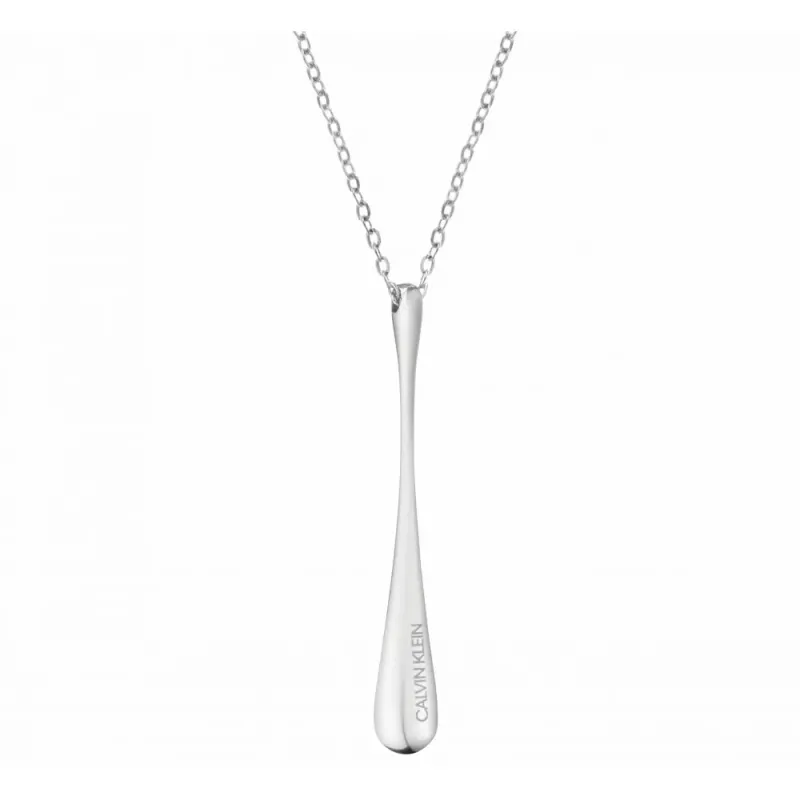 Calvin Klein Colar Ellipse                                                KJDMMP000100
