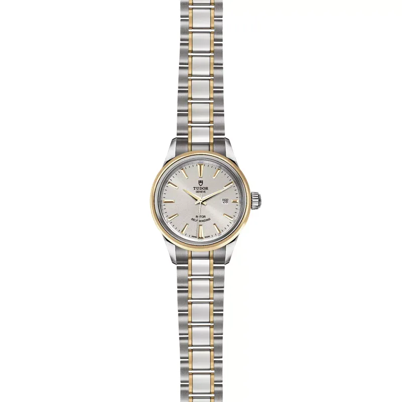 Tudor Style M12103-0002