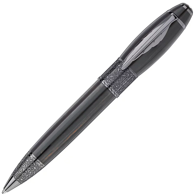 Montblanc Daniel Defoe Ballpoint 110508