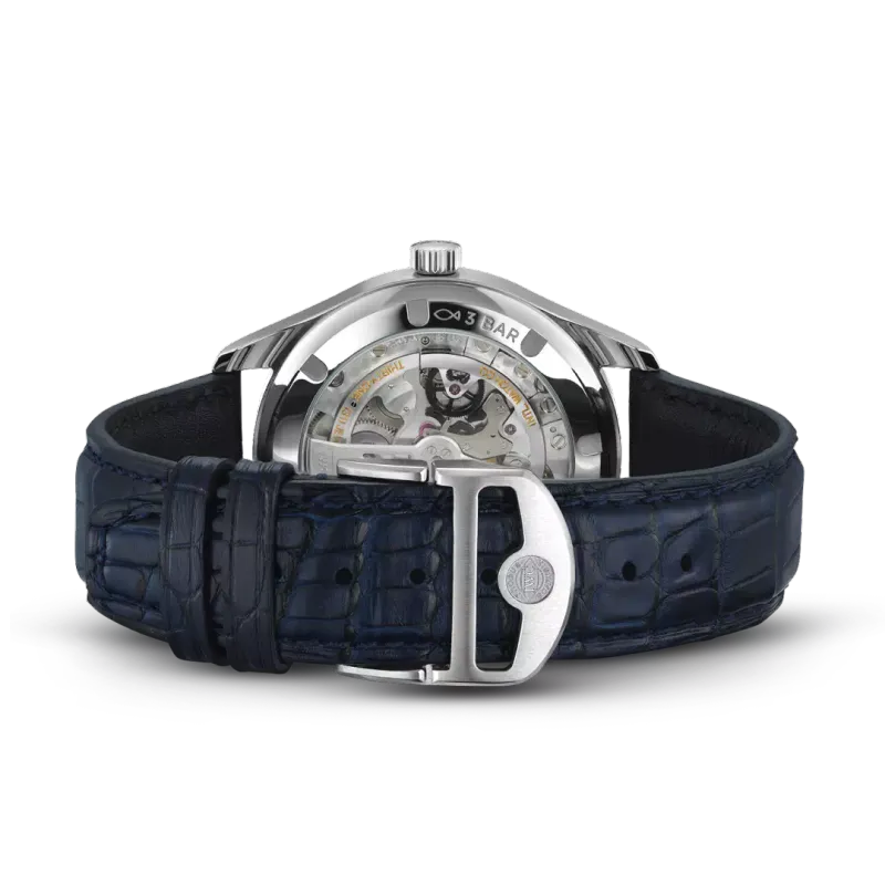 Iwc Schaffhausen Portugieser Automatic IW358304