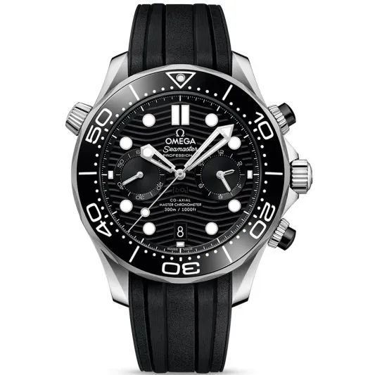 Omega Diver 300M Co-Axial Master Chronometer                       21032445101001    