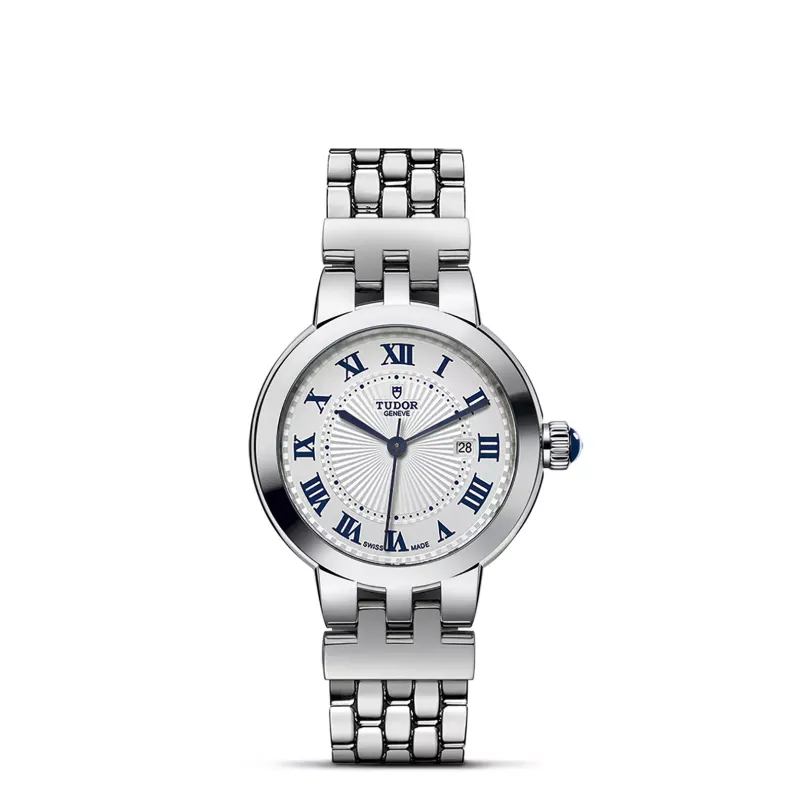 Tudor Clair de Rose 35500/65740B