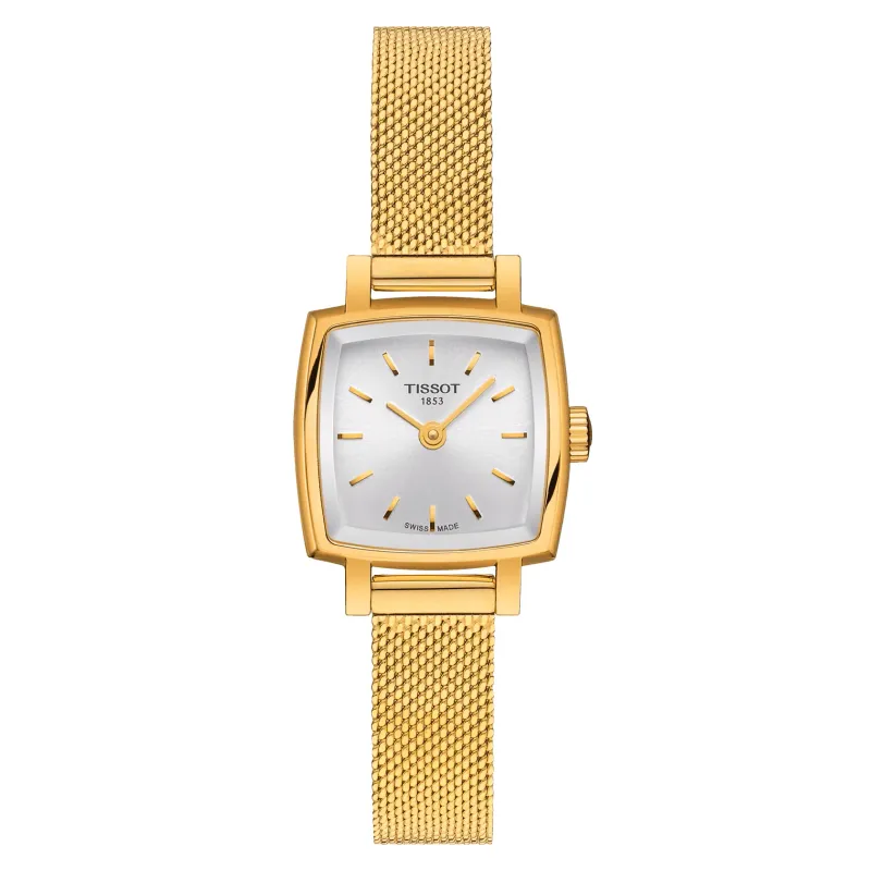 Tissot Lovely Square T058.109.33.031.00