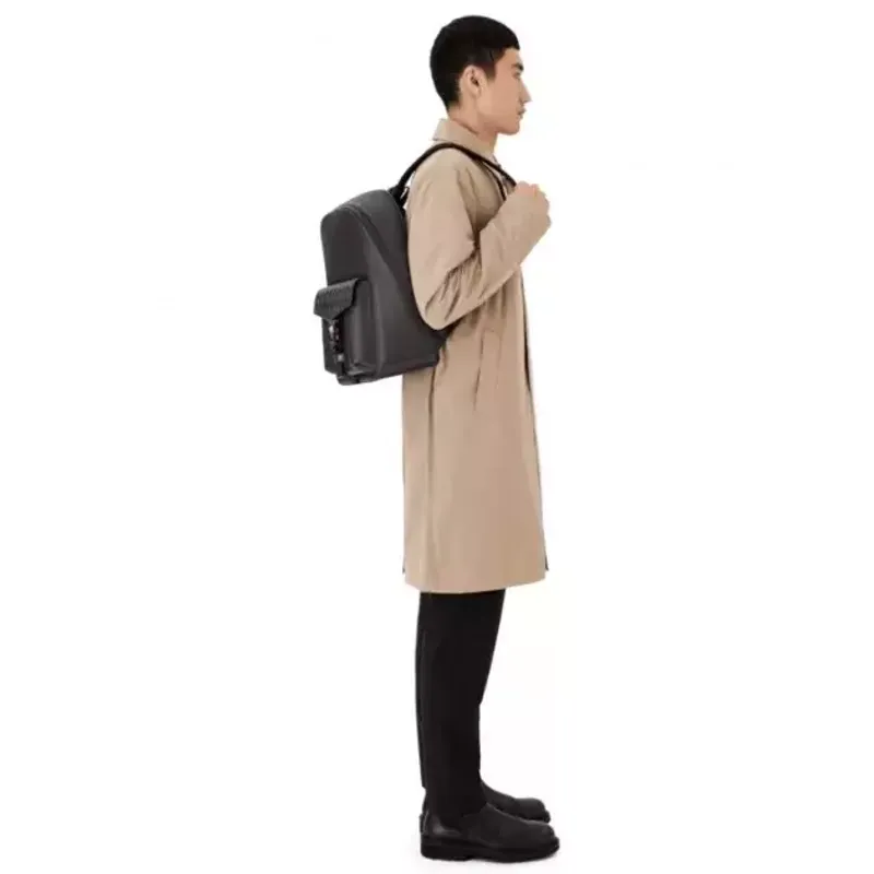 Montblanc Extreme 3.0 backpack with M LOCK 4810 buckle 129965