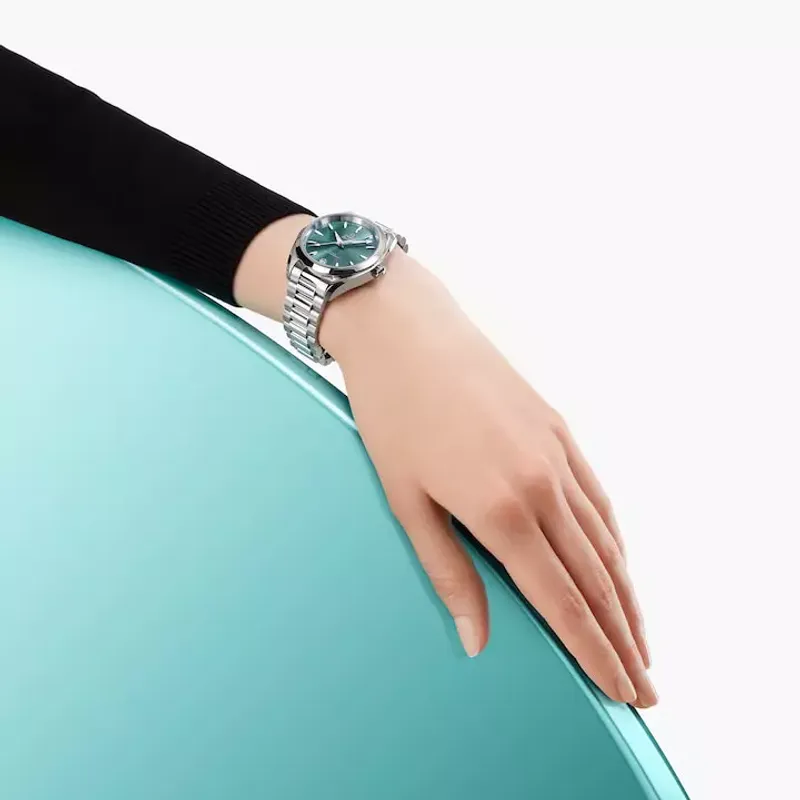 Omega Seamaster Aqua Terra 150M Co-Axial Master Chronometer 22010342010001