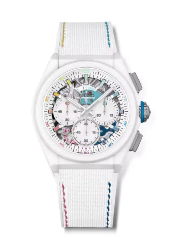 Imagem Defy 21 Chroma II