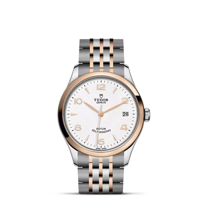 Tudor 1926 M91451-0009