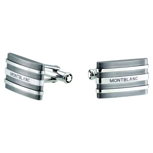 Montblanc Botões de Punho Meisterstück 101535