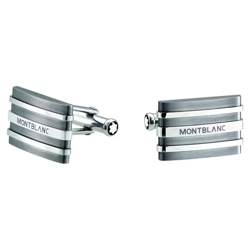 Montblanc Cufflinks Meisterstück 101535