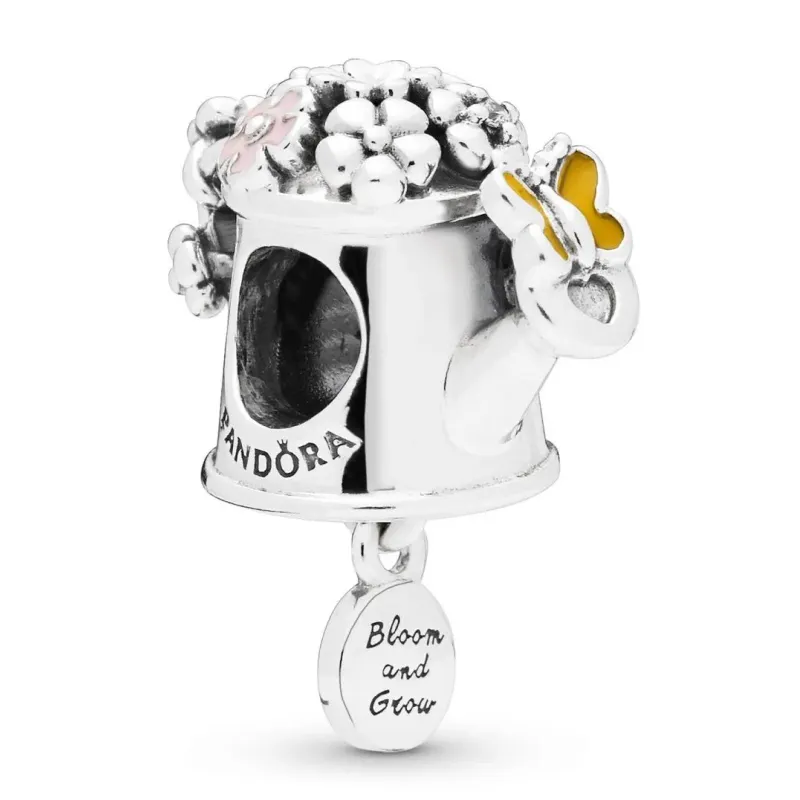 Pandora CNT AG C/ZRC+ESM AM REGAD 3,9g 797873ENMX