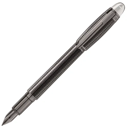 Image Starwalker Ultimate Carbon Fountain Pen