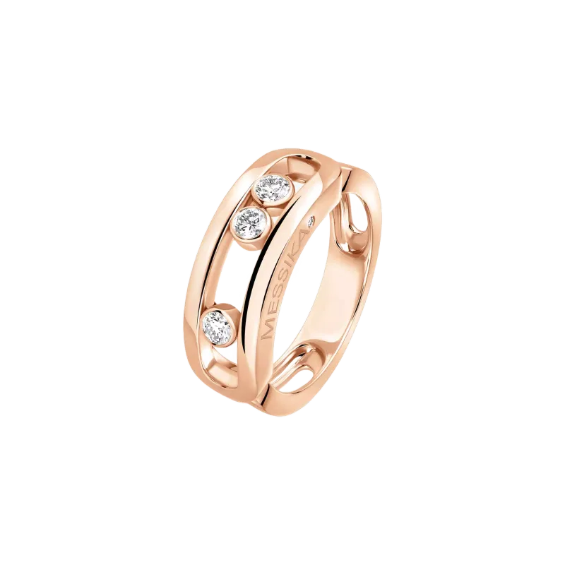 Messika Anel Move Classique 03998-PG-14