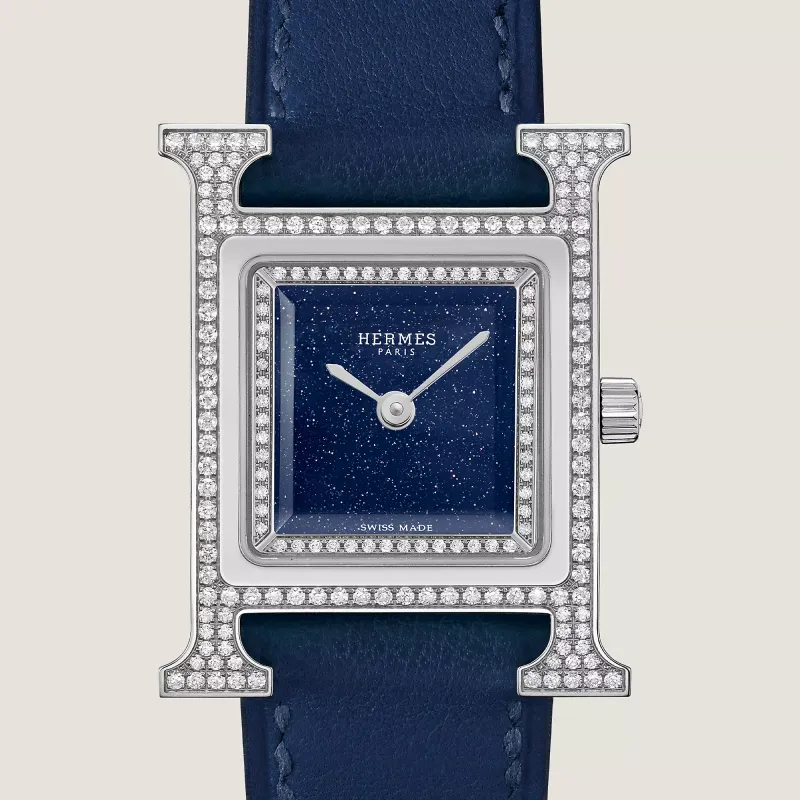 Hermès Heure H 15HH4230630/SW7U-I