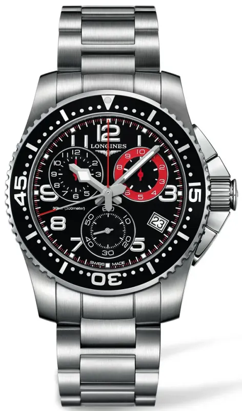 Longines Longines Hydroconquest L36904536