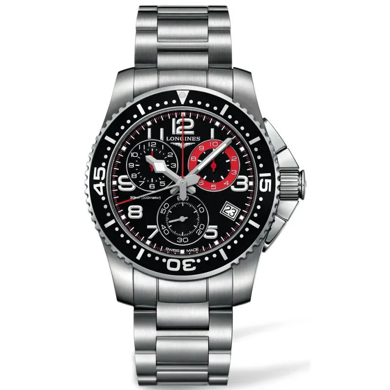 Longines Longines Hydroconquest L36904536