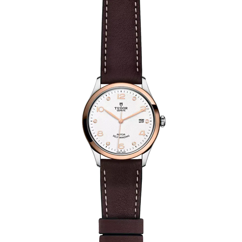Tudor 1926 M91551-0012
