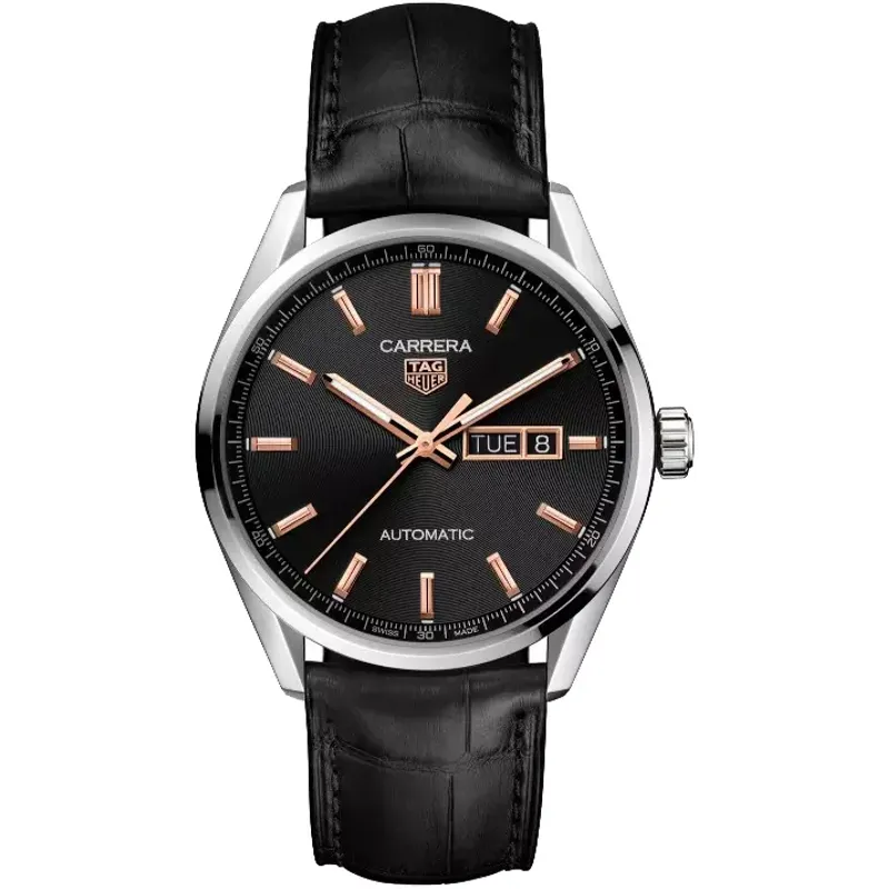 Tag Heuer Carrera Day-Date WBN2013.FC6503
