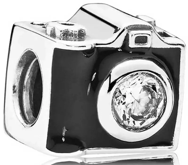 Marcolino PAR DE TORNILHOS OB 5,1Gr DIA NEGROS 1.05Ct 91709