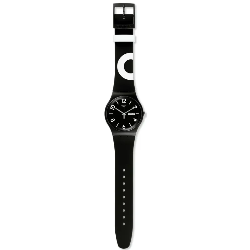 Swatch Swatch Nova School SUOB715E-2