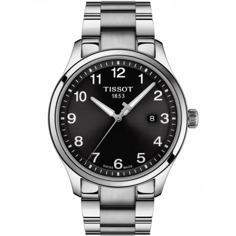 Tissot Gent XL Classic T116.410.11.057.00