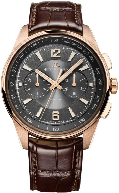 Jaeger Lecoultre Jaeger-LeCoultre Polaris Chronograph Q9022450