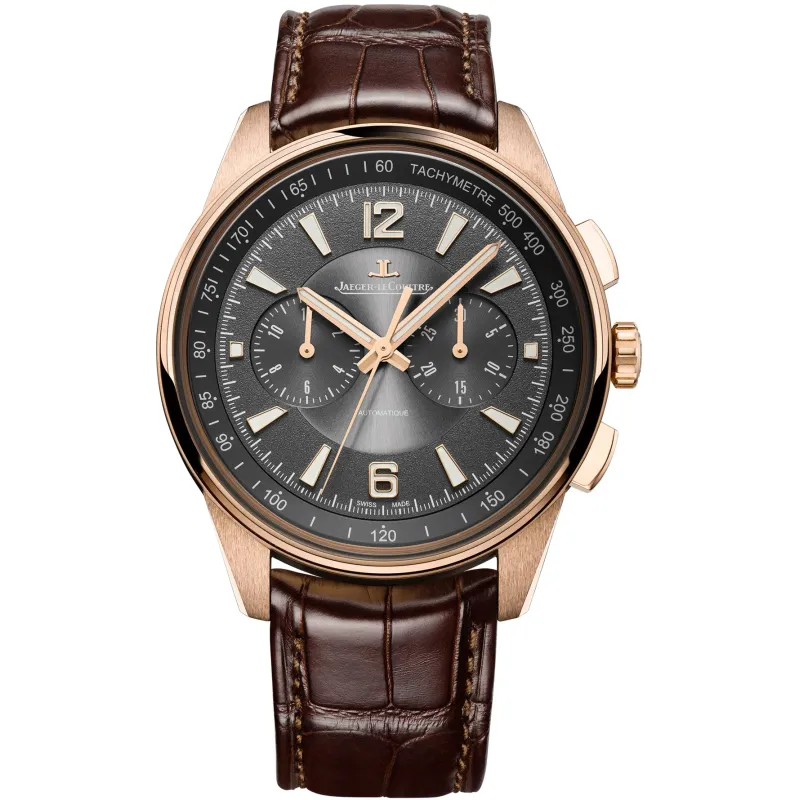 Jaeger Lecoultre Jaeger-LeCoultre Polaris Chronograph Q9022450