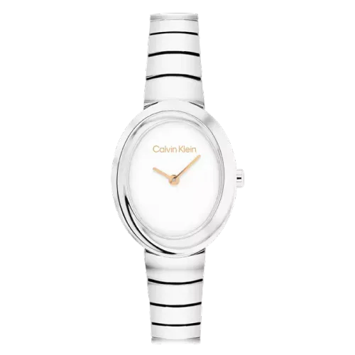 Image Relógio Mulher em Aço