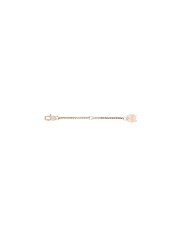 Extensor Colares One Neckmess Rosegold                      