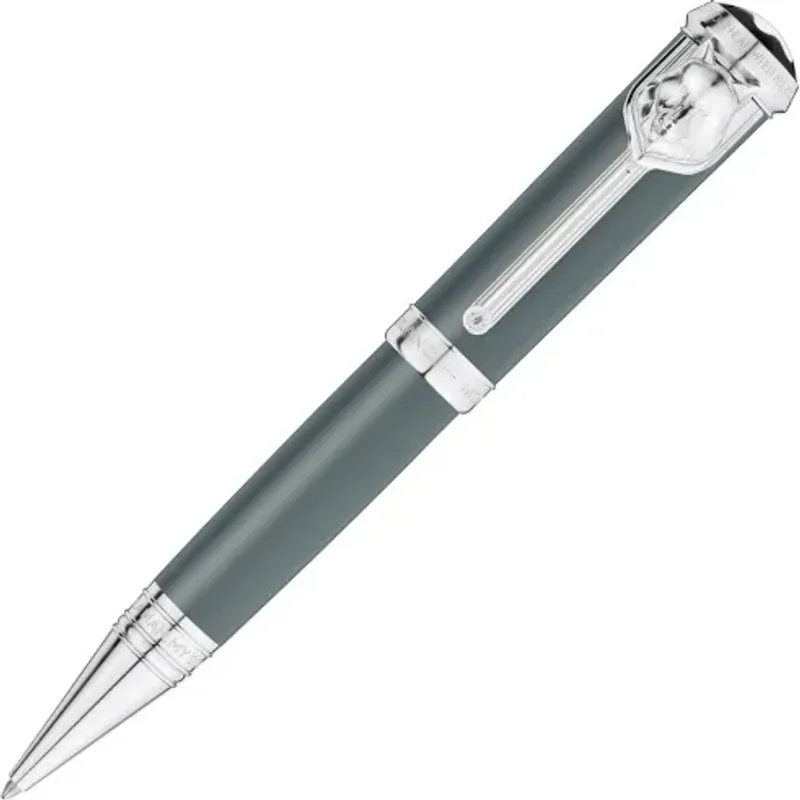 Montblanc Writers Edition Homage To Rudyard Kipling 119829