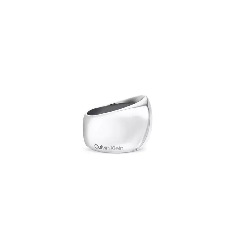 Calvin Klein Purity Ring 35000833D