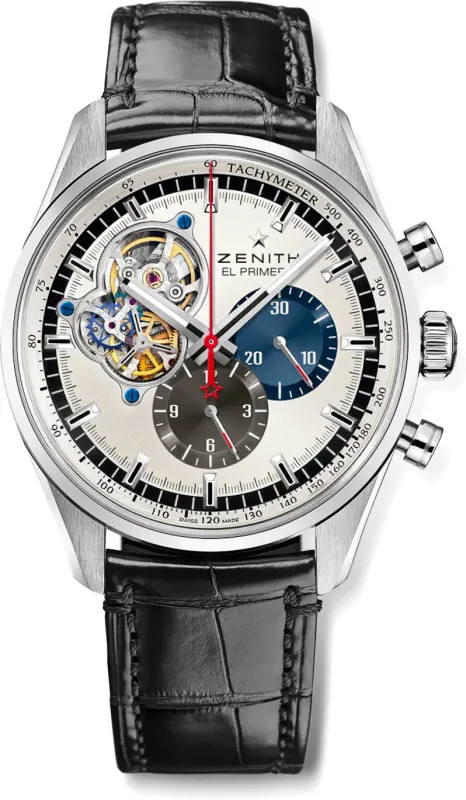 Zenith Chronomaster El Primero 1150320404061/69