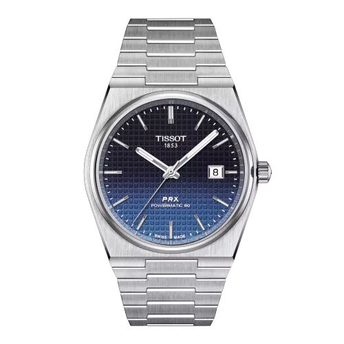 Image PRX Blue Dégradé