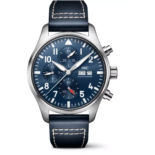 Iwc Schaffhausen Pilot´s IW378003