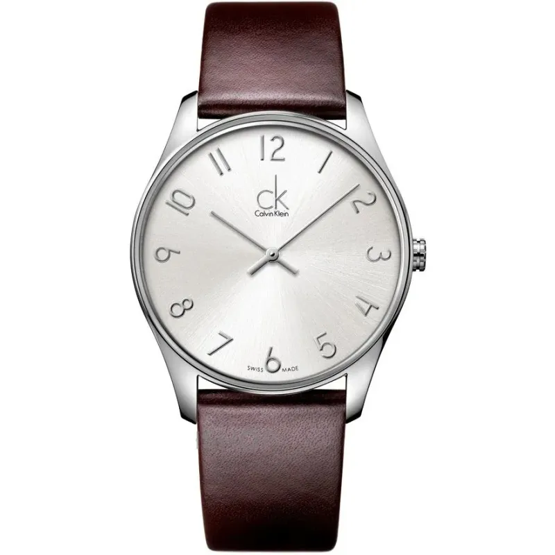 Calvin Klein Calvin Klein Classic K4D211G6