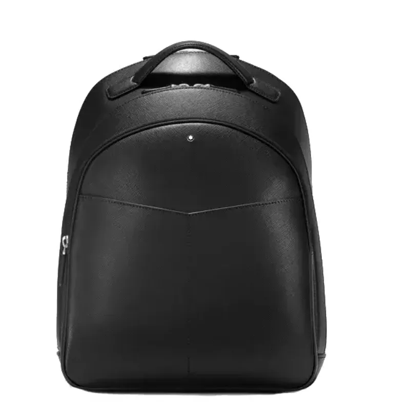 Montblanc            Sartorial Medium Backpack 3 Compartments                     130098