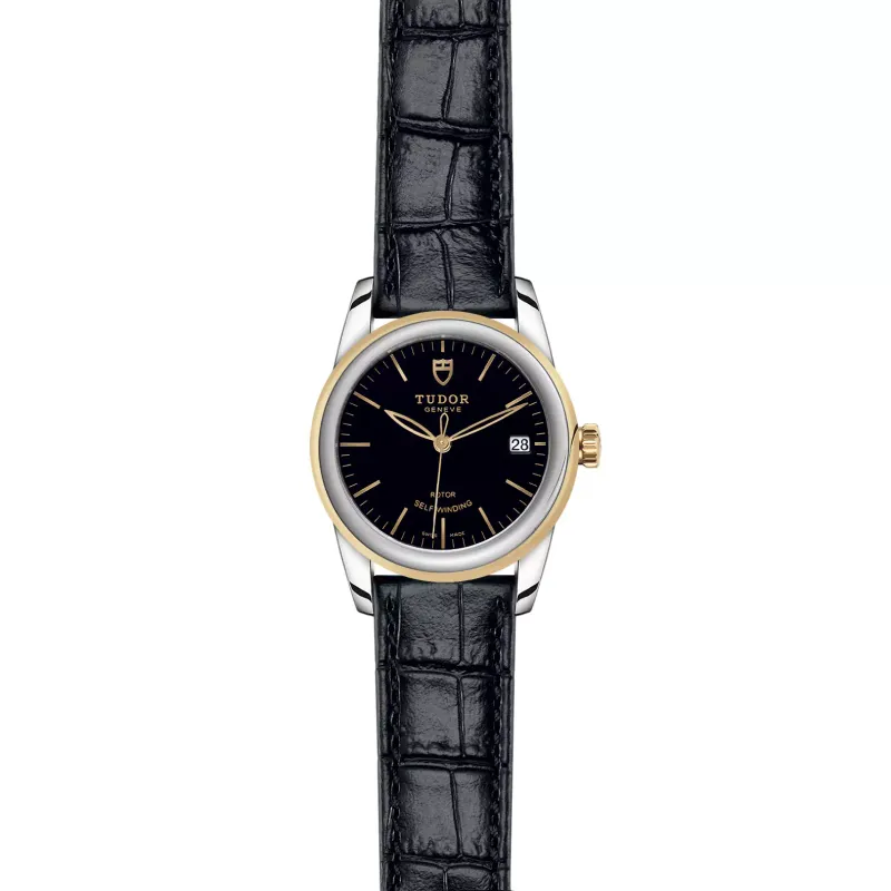 Tudor Glamour Date M55003-0029