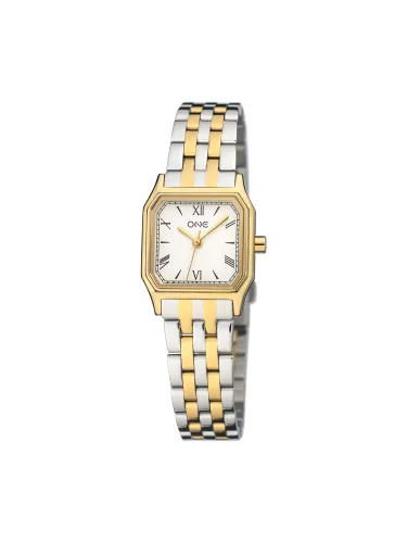 Image Prime Gold & Silver
